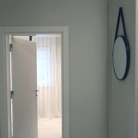 Studio Apartments Novi Pazar Exterior photo