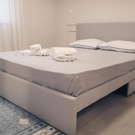 Studio Apartments Novi Pazar Exterior photo