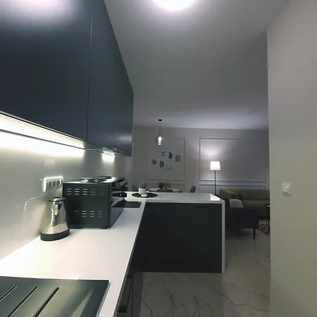 Studio Apartments Novi Pazar Exterior photo