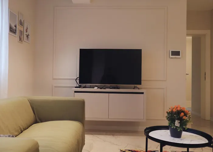 Studio Apartments
