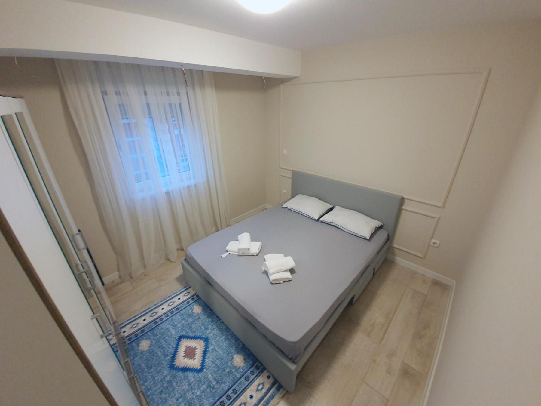 Studio Apartments * Novi Pazar