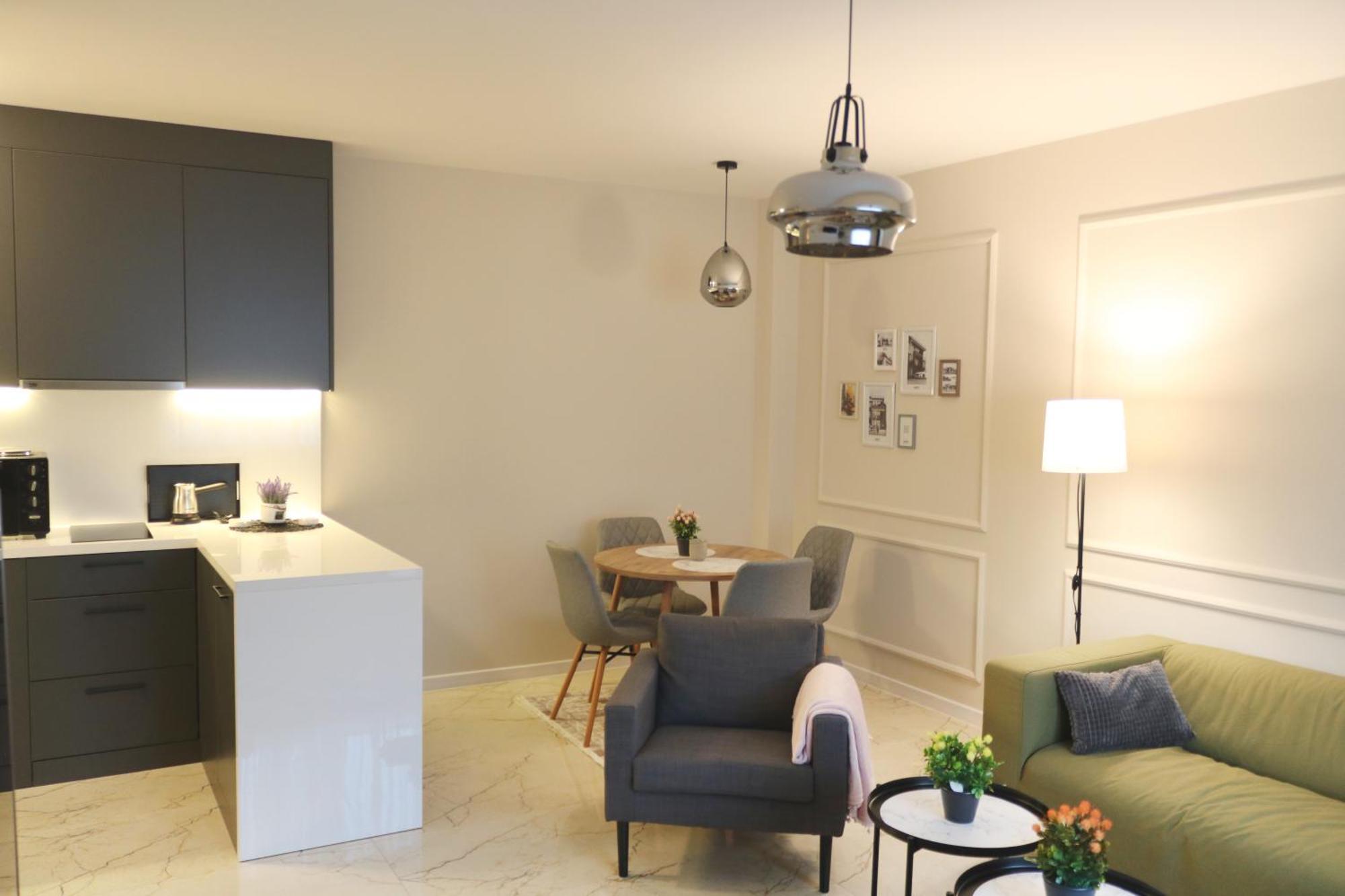 Studio Apartments Apartment Novi Pazar