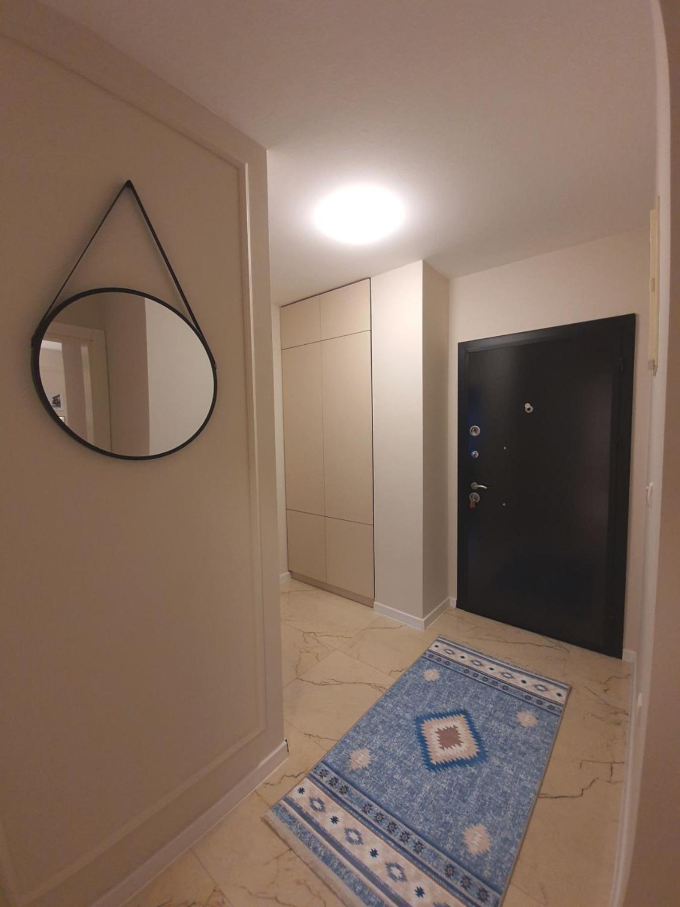 Apartment Studio Apartments