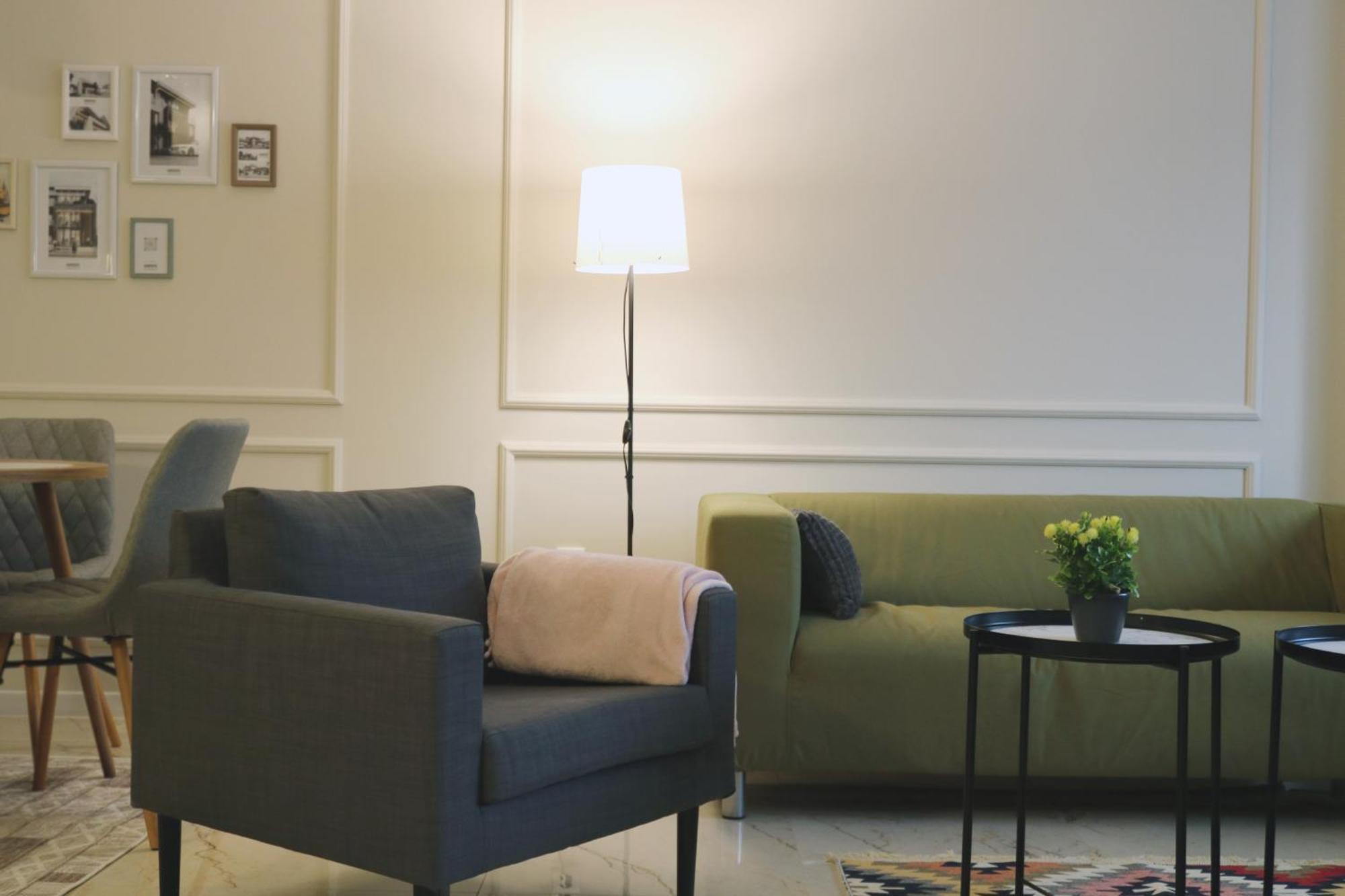 Studio Apartments Apartment *