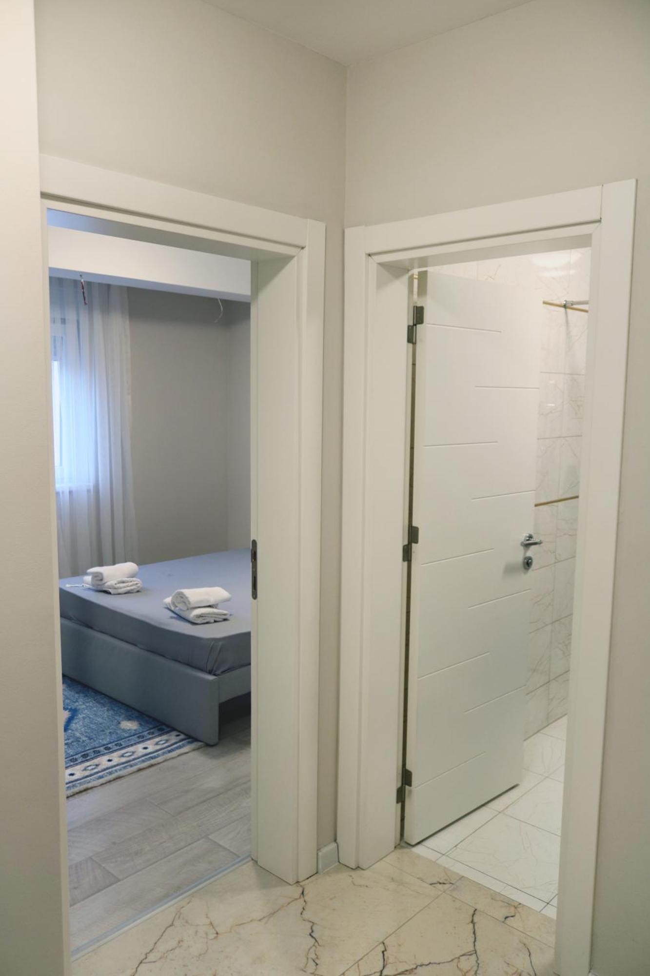 Studio Apartments Novi Pazar