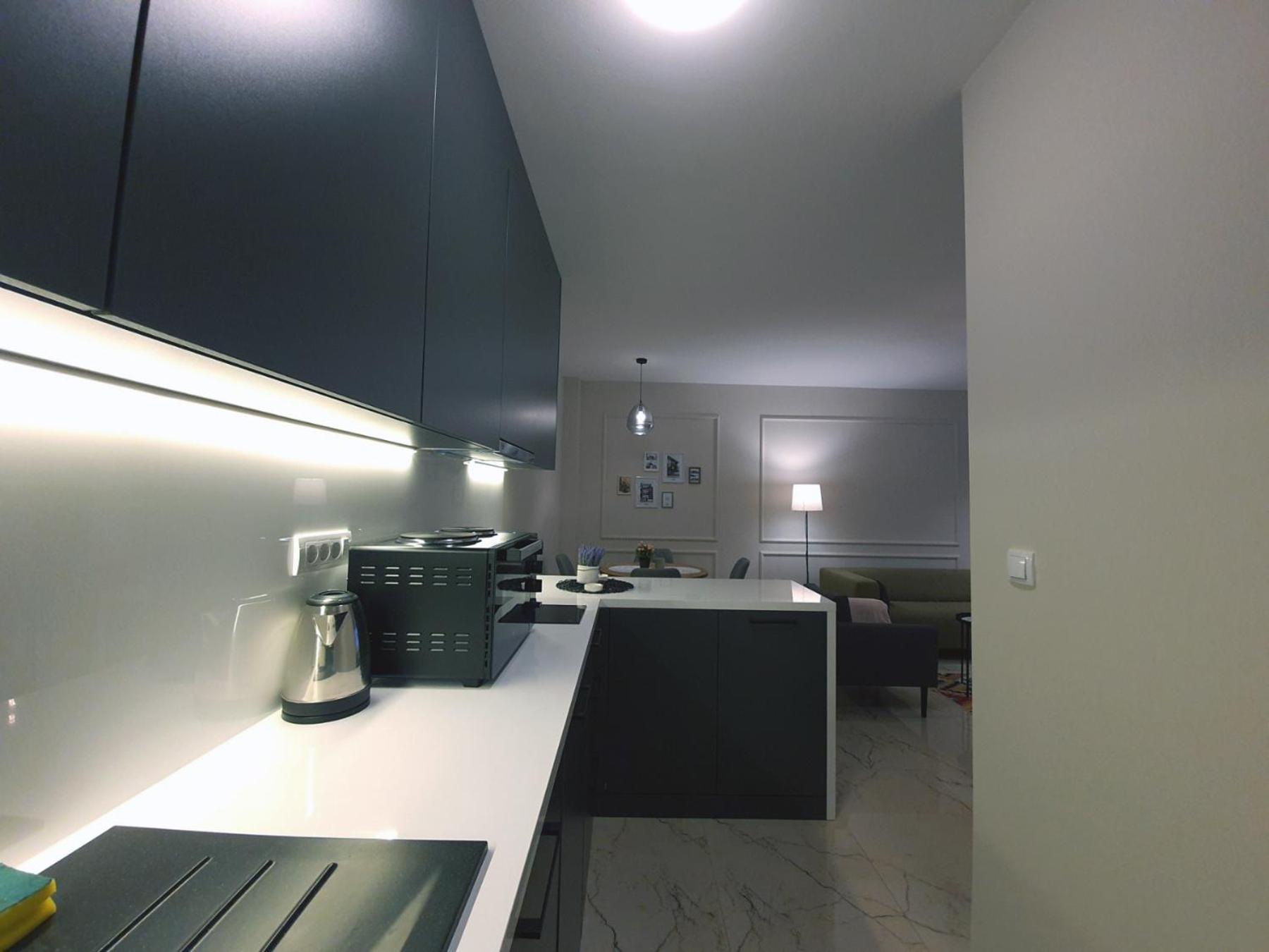 Studio Apartments Apartment
